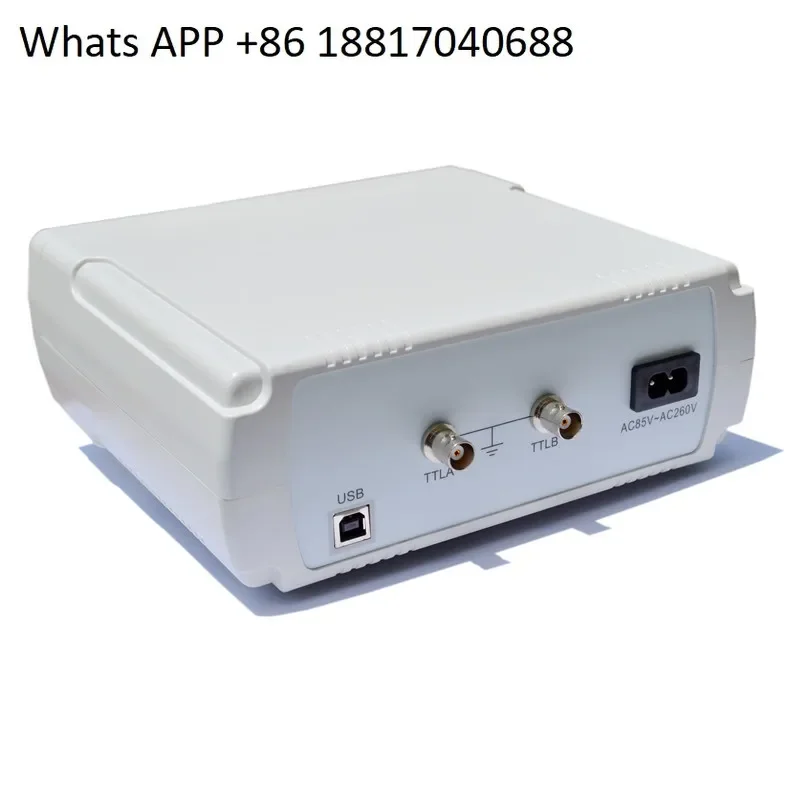 FY3200S Dual Channel Arbitrary - Function Arbitrary Waveform Generator recension och pris