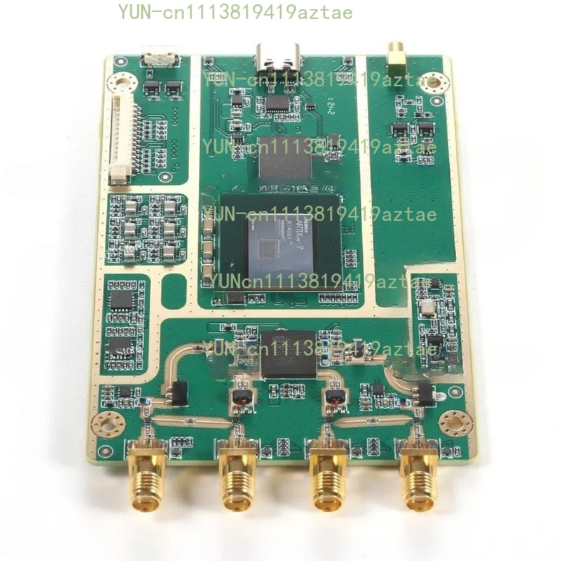 **B210 Mini AD9361 Software De - Sdr Software Defined Radio Hackrf recension och pris