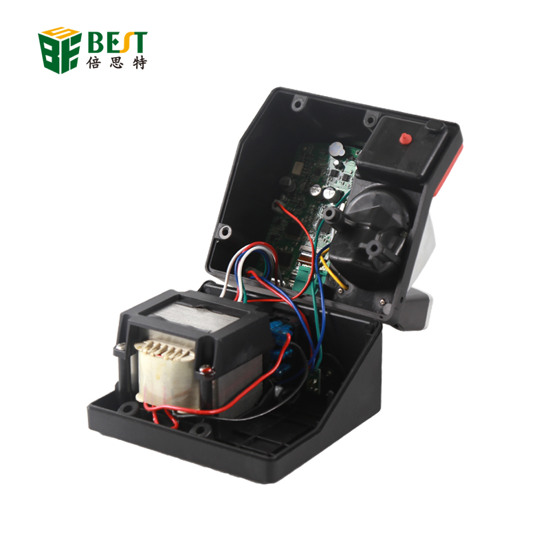 BST-933B Intelligent Lead-Free - Hot Air Rework Station T12 recension och pris
