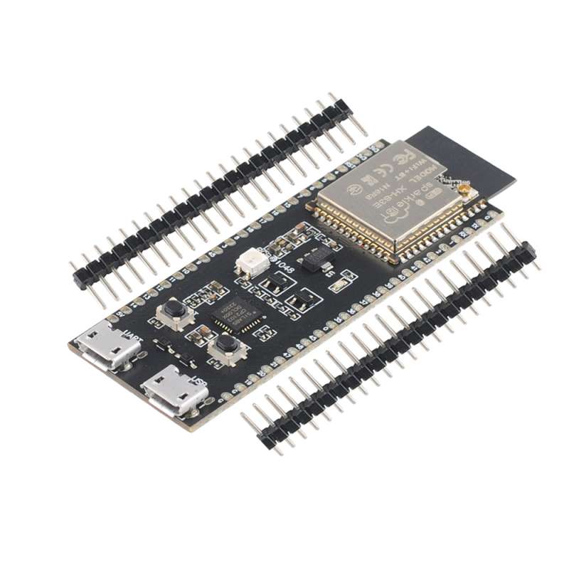 5Pcs/Lot ESP32-S3-DevKitC-1 N1 - Esp32 S3 Development Board Lot recension och pris
