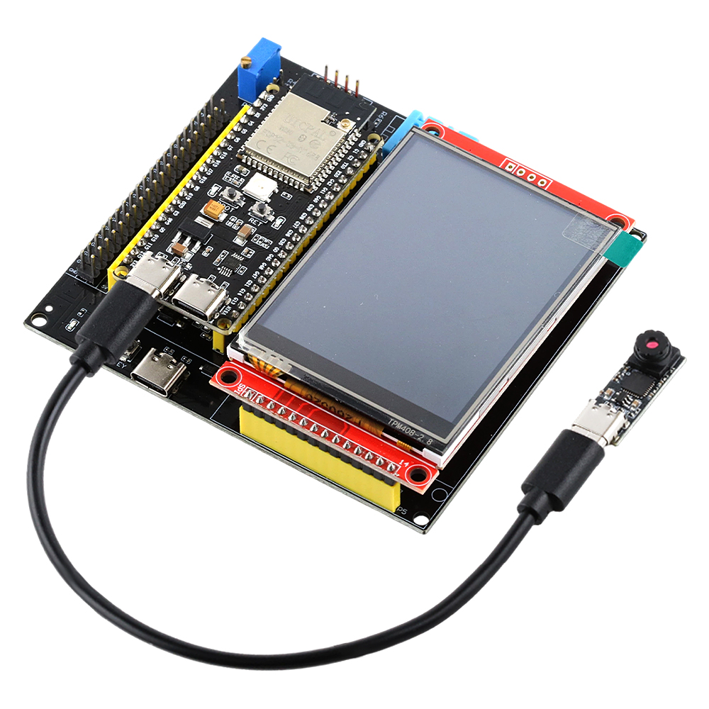 ESP32-S3-DevKitC-1 Development - Esp32 S3 Development Board Lot recension och pris