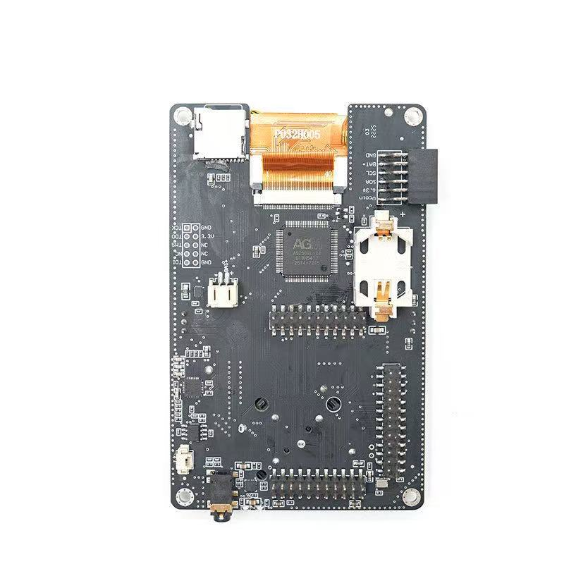 Portapack H4 For Hackrf One So - Sdr Software Defined Radio Hackrf recension och pris