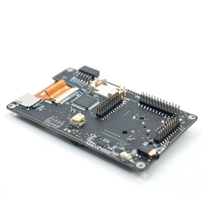 Portapack H4 For Hackrf One So - Sdr Software Defined Radio Hackrf recension och pris