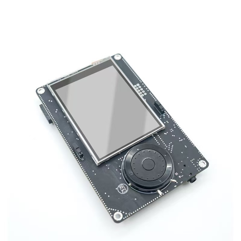 Portapack H4 For Hackrf One So - Sdr Software Defined Radio Hackrf recension och pris