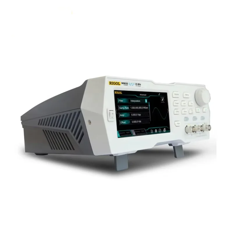 DG812 10MHZ Signal Generator E - Function Arbitrary Waveform Generator recension och pris