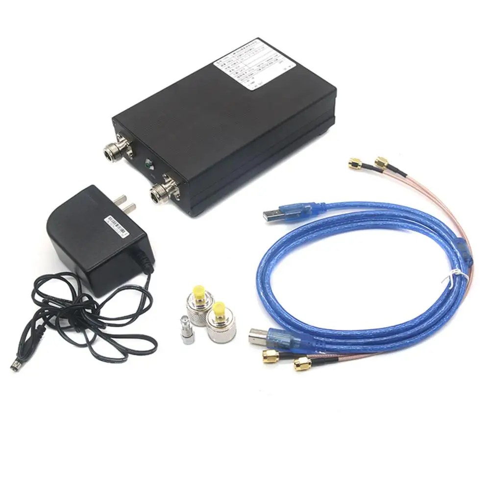 NWT6000 25M-6G Frequency Sweep - Signal Generator Spectrum Analyzer recension och pris