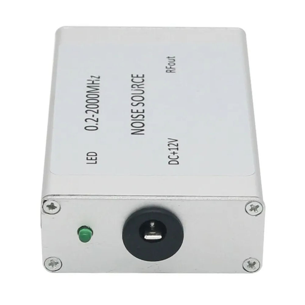 0.2-2000MHz Noise Signal Gener - Signal Generator Spectrum Analyzer recension och pris